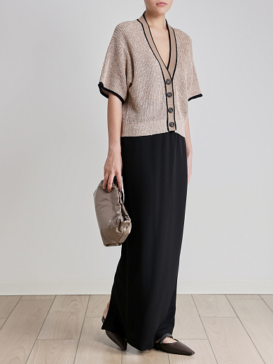 юбка Brunello Cucinelli MA029G3386