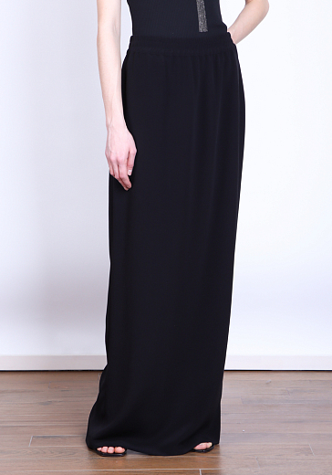 юбка Brunello Cucinelli MA029G3386