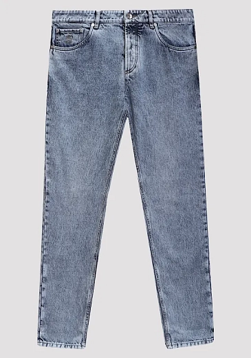 джинсы Brunello Cucinelli MA095D2210