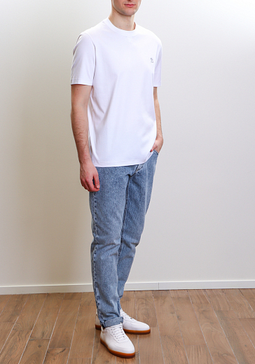 джинсы Brunello Cucinelli MA095D2210