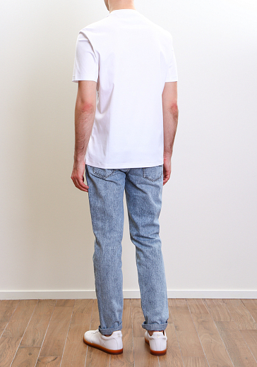 джинсы Brunello Cucinelli MA095D2210