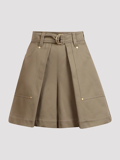 бермуды Brunello Cucinelli MB017P8299