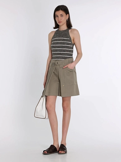 бермуды Brunello Cucinelli MB017P8299