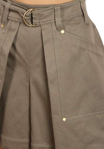 бермуды Brunello Cucinelli MB017P8299