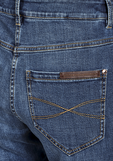 джинсы Brunello Cucinelli MB065P5679