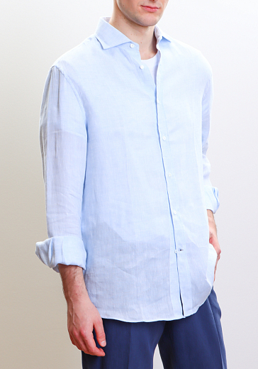 рубашка Brunello Cucinelli MB6080627