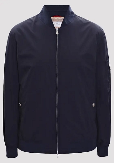 бомбер Brunello Cucinelli MD4796496