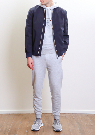 бомбер Brunello Cucinelli MD4796496