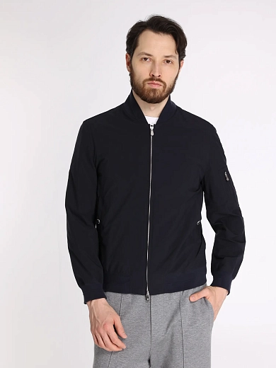 бомбер Brunello Cucinelli MD4796496