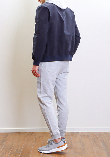 бомбер Brunello Cucinelli MD4796496