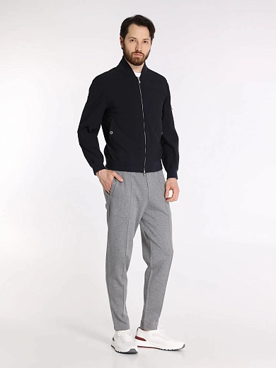 бомбер Brunello Cucinelli MD4796496