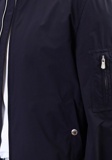 бомбер Brunello Cucinelli MD4796496