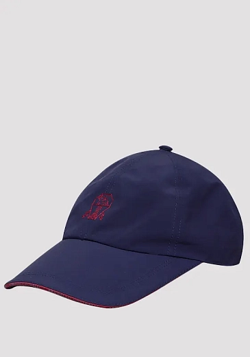 кепка Brunello Cucinelli MD4799983