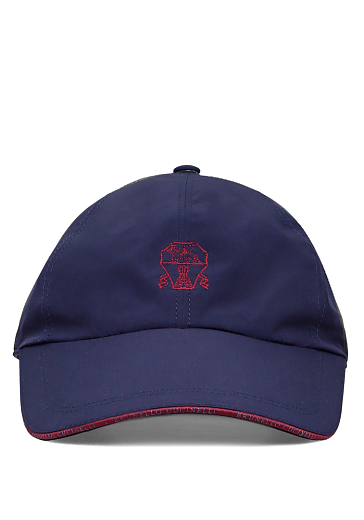 кепка Brunello Cucinelli MD4799983