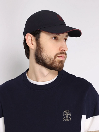 кепка Brunello Cucinelli MD4799983
