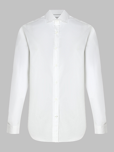 рубашка костюмная Brunello Cucinelli ME6240627