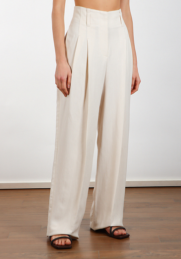 брюки Brunello Cucinelli MH126B1072