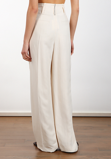 брюки Brunello Cucinelli MH126B1072