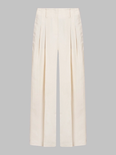 брюки Brunello Cucinelli MH126P8264