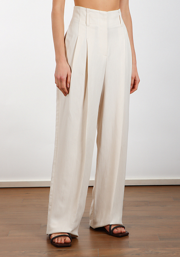 брюки Brunello Cucinelli MH126P8264