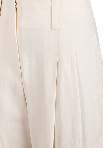 брюки Brunello Cucinelli MH126P8264