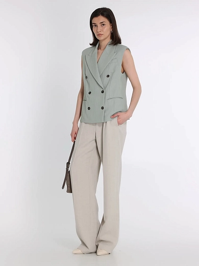 жилет Brunello Cucinelli MH5822380