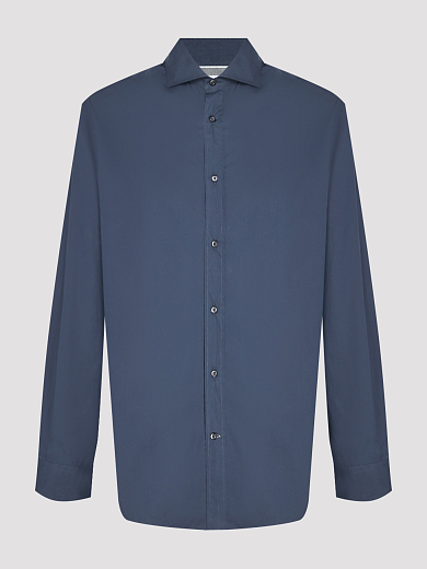 рубашка костюмная Brunello Cucinelli MH6310627