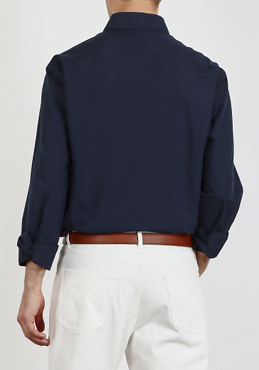 рубашка костюмная Brunello Cucinelli MH6310627