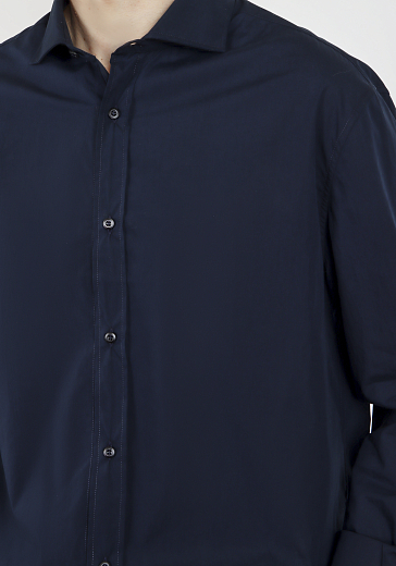 рубашка костюмная Brunello Cucinelli MH6310627