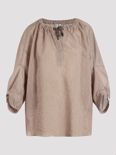 рубашка Brunello Cucinelli MH787SS601