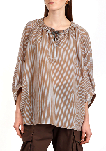 рубашка Brunello Cucinelli MH787SS601