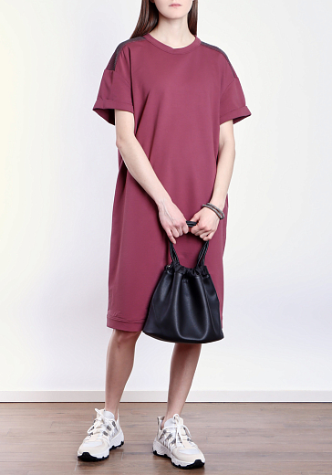 платье Brunello Cucinelli MH827B1125