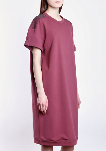 платье Brunello Cucinelli MH827B1125