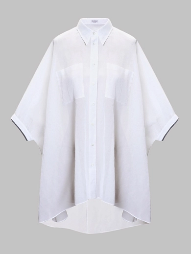 рубашка Brunello Cucinelli MH911MU106