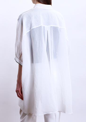 рубашка Brunello Cucinelli MH911MU106