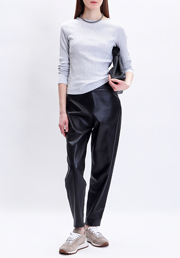 лонгслив Brunello Cucinelli MH990BM108