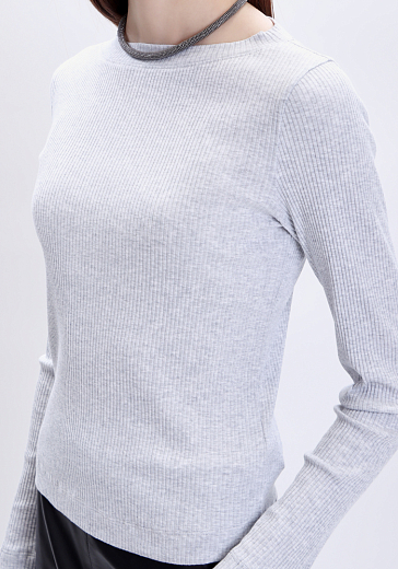 лонгслив Brunello Cucinelli MH990BM108