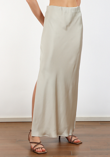 юбка Brunello Cucinelli ML172G3396