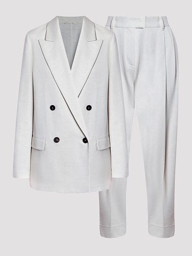 костюм Brunello Cucinelli ML1872431-ML187B1093