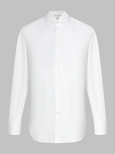 рубашка костюмная Brunello Cucinelli MS6660028