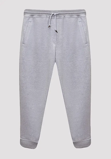 брюки спортивные Brunello Cucinelli MTU103172G