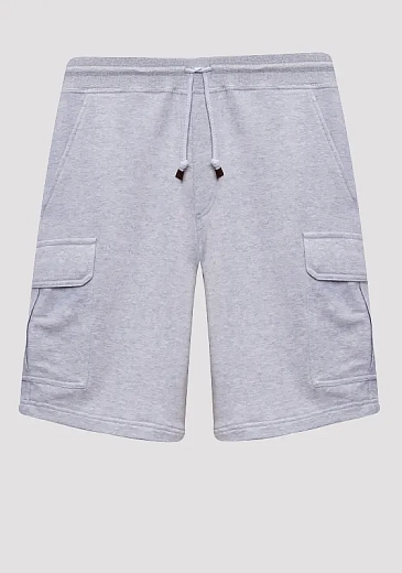 шорты карго Brunello Cucinelli MTU10B2037