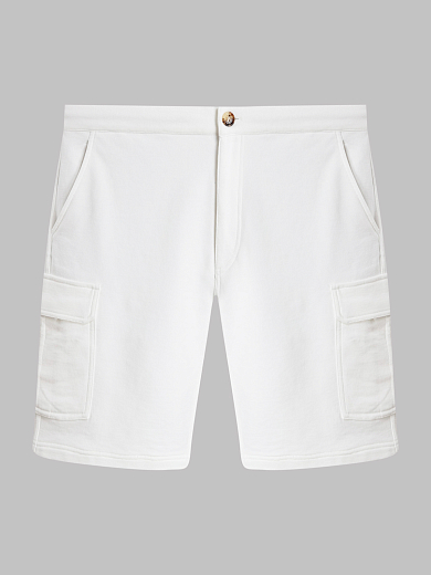 шорты Brunello Cucinelli MTU143222G