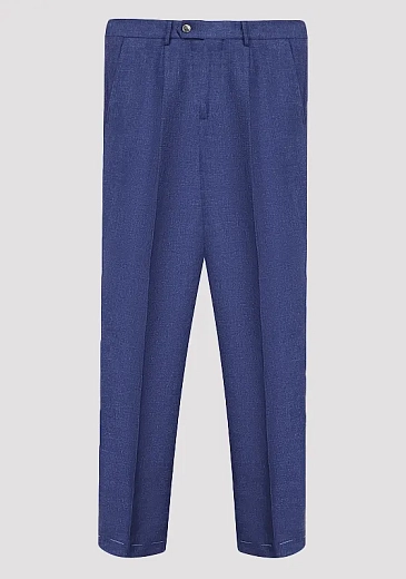 брюки Brunello Cucinelli MW482L00H
