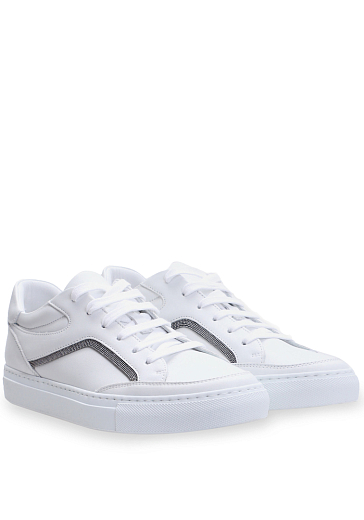 кеды Brunello Cucinelli MZBKG2458