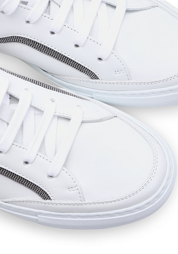 кеды Brunello Cucinelli MZBKG2458