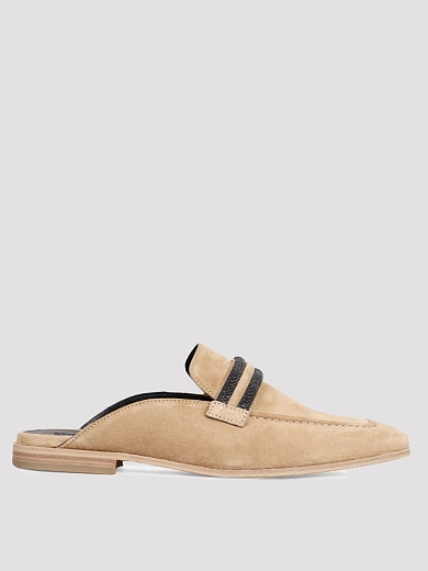 мюли Brunello Cucinelli MZSFC2427