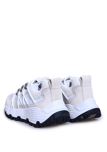 кроссовки Brunello Cucinelli MZSFGB1121