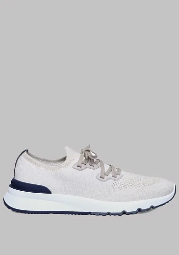 кроссовки Brunello Cucinelli MZUKIB2051