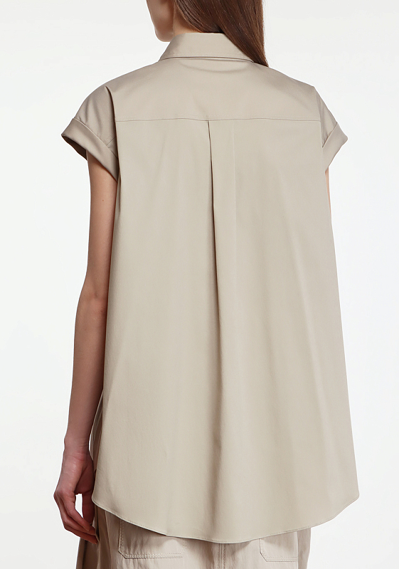 Brunello Cucinelli рубашка M0091MV516